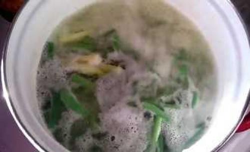 Запеканка из фасоли: рецепт для зимы 30