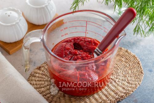 Замороженный рисовый салат: идеальное блюдо для зимних месяцев 17 Замороженный рисовый салат: идеальное блюдо для зимних месяцев 17