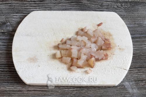 Запеканка из фасоли: рецепт для зимы 04