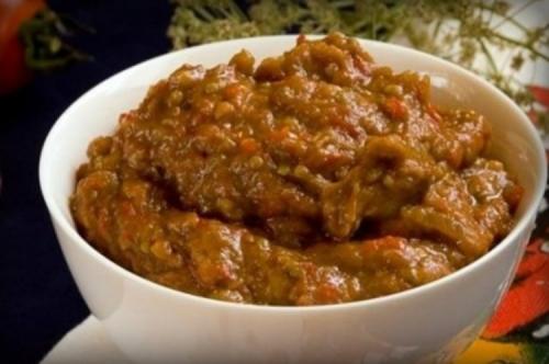 Что такое салат на зиму с рисом и спаржевой фасолью. 12 легких рецептов спаржевой фасоли на зиму