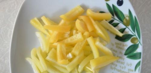 Как долго хранится салат из фасоли на зиму. Салат из фасоли и овощей на зиму — ну, очень вкусный рецепт