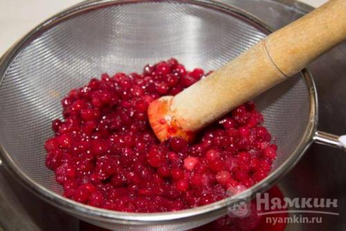 Вкусный и полезный: салат из фасоли на зиму с томатной пастой 30 Вкусный и полезный: салат из фасоли на зиму с томатной пастой 30