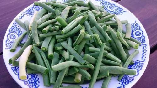 Запеканка из фасоли: рецепт для зимы 28