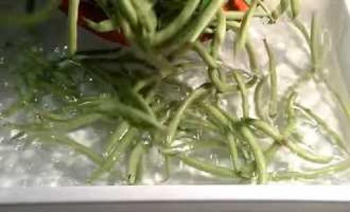 Запеканка из фасоли: рецепт для зимы 29