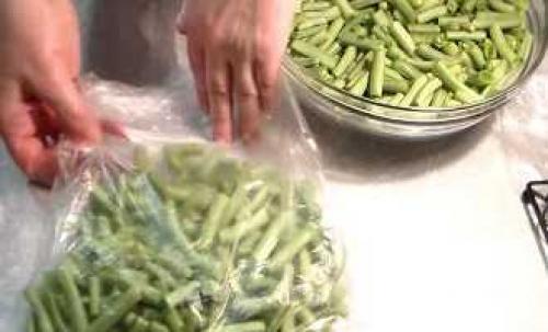 Запеканка из фасоли: рецепт для зимы 33