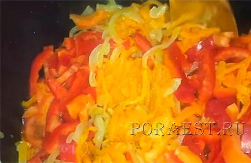 Можно ли использовать салат из помидоров с рисом на зиму в качестве гарнира. Салат с рисом — сытная и вкусная заготовка, спасение зимой когда нет времени готовить завтрак, обед или ужин