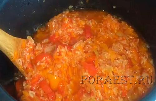 Какие напитки подходят к закуске с рисом на зиму. Салат с рисом — сытная и вкусная заготовка, спасение зимой когда нет времени готовить завтрак, обед или ужин