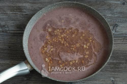 Запеканка из фасоли: рецепт для зимы 08