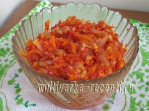 Какие соусы можно использовать для рисового салата на зиму. Салат с рисом на зиму без уксуса «Завтрак туриста»