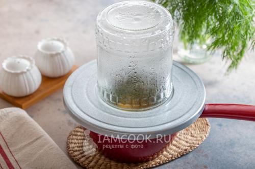 Замороженный рисовый салат: идеальное блюдо для зимних месяцев 21 Замороженный рисовый салат: идеальное блюдо для зимних месяцев 21