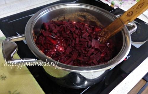 Суповые заправки на зиму рецепты борщ. 8 простых ПОШАГОВЫХ рецептов заправки для борща на зиму 2021 с фото