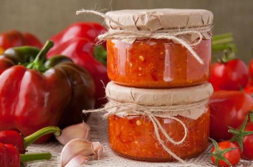 Украинская заправка для борща на зиму. Борщевая заправка на зиму в банках – 6 очень вкусных рецептов заправки для борща