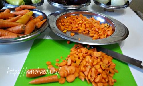 Суповые заправки на зиму рецепты борщ. 8 простых ПОШАГОВЫХ рецептов заправки для борща на зиму 2021 с фото