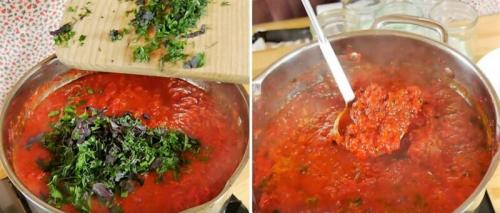 Суповые заправки на зиму рецепты борщ. 8 простых ПОШАГОВЫХ рецептов заправки для борща на зиму 2021 с фото 39