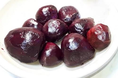 Вкусная заправка для борща на зиму. Заправка для борща из свеклы на зиму – очень вкусно!