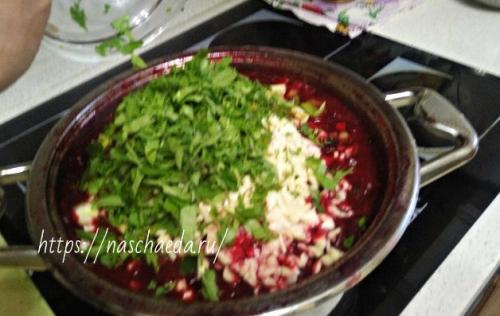 Суповые заправки на зиму рецепты борщ. 8 простых ПОШАГОВЫХ рецептов заправки для борща на зиму 2021 с фото