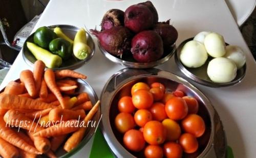 Суповые заправки на зиму рецепты борщ. 8 простых ПОШАГОВЫХ рецептов заправки для борща на зиму 2021 с фото