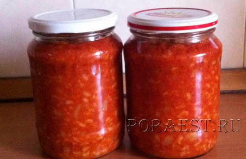 Какие виды овощей лучше всего использовать для зимних салатов с рисом. Салат с рисом — сытная и вкусная заготовка, спасение зимой когда нет времени готовить завтрак, обед или ужин