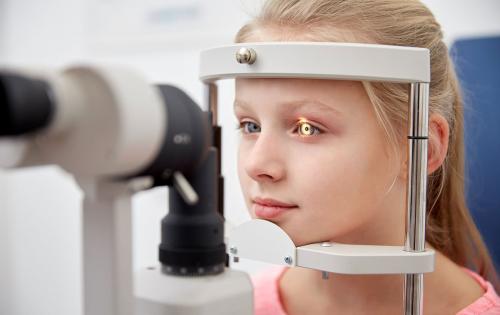 Конъюнктивит у детей и взрослых. 04 Конъюнктивит у детей и взрослых. 04