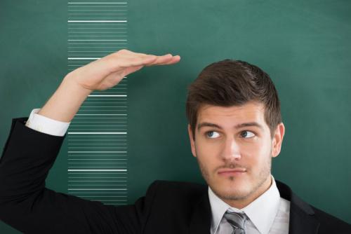 Как растет в домашних условиях. Реально ли увеличить рост после 18 лет?