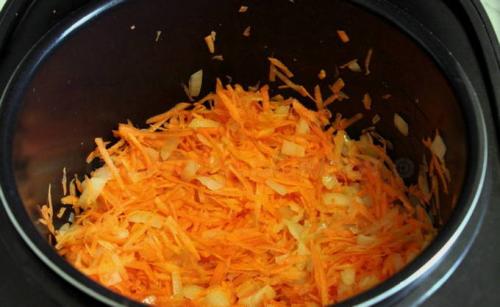 Какие блюда можно приготовить из фасоли на зиму. Фасоль с овощами на зиму в мультиварке