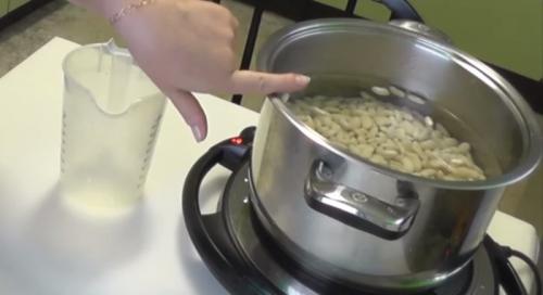 ФАСОЛЬ на зиму ТОП 5+ РЕЦЕПТОВ ЗАГОТОВОК. Фасоль в томате на зиму, как в магазине – классический рецепт