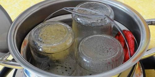 Какие блюда можно приготовить из фасоли на зиму. Фасоль с овощами на зиму в мультиварке