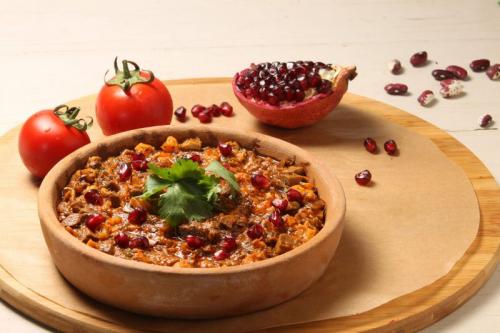 Какие ингредиенты можно использовать для приготовления блюд из фасоли. Что можно приготовить из фасоли?