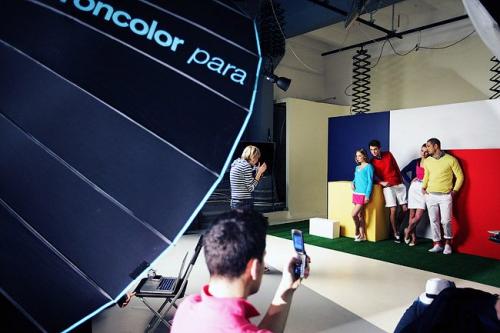 Семь шагов к студийной съемке. Основы студийной съемки. Часть 1 02