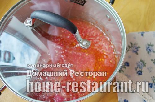 Можно ли добавлять в овощной салат на зиму с рисом мясо или морепродукты.