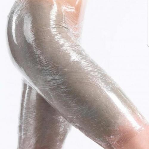 Лучшие антицеллюлитные средства для обертывания. Как избавиться от целлюлита на бедрах и ягодицах 03