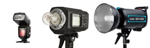 Студийный свет постоянный. Какой свет вообще существует