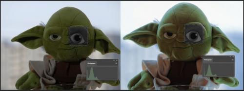 Студийный свет постоянный. Какой свет вообще существует