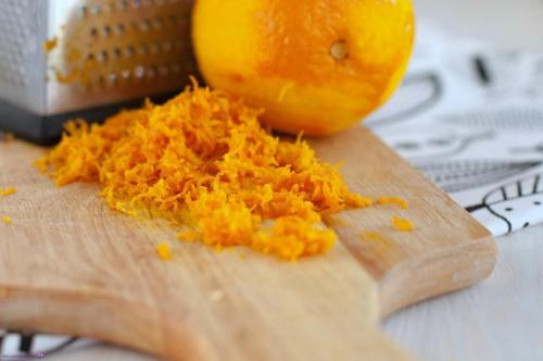 Польза и вред цедры апельсина. Апельсин, как выбрать, съесть и сохранить 05