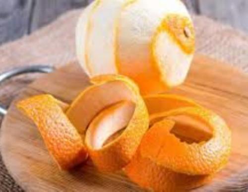 Польза и вред цедры апельсина. Апельсин, как выбрать, съесть и сохранить 02