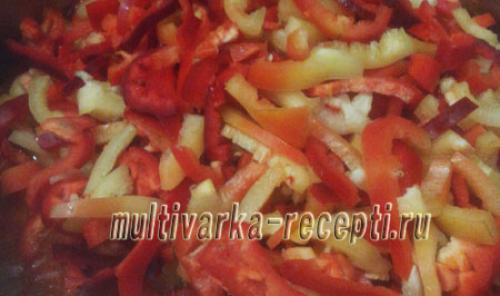 Как хранить постный салат с рисом. Салат с рисом на зиму без уксуса «Завтрак туриста»