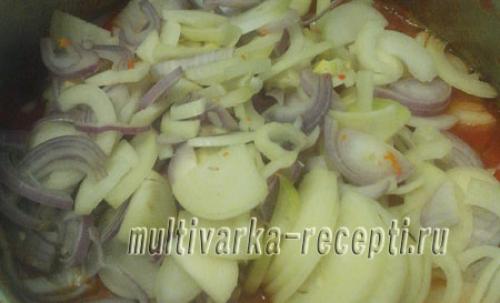 Как хранить постный салат с рисом. Салат с рисом на зиму без уксуса «Завтрак туриста»