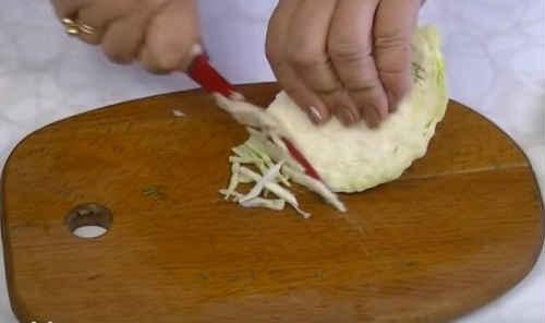 Заправка для супа на зиму с капустой. Щи на зиму в банках — лучшие рецепты заготовки вкусной заправки щей