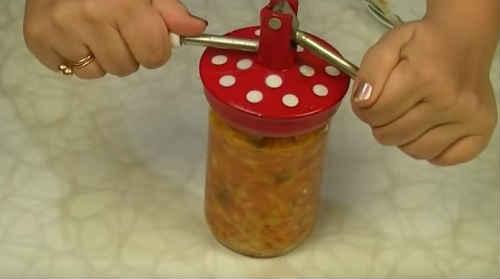 Заправка для супа на зиму с капустой. Щи на зиму в банках — лучшие рецепты заготовки вкусной заправки щей