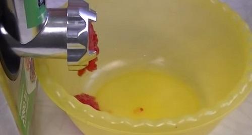 Заправка для супа на зиму с капустой. Щи на зиму в банках — лучшие рецепты заготовки вкусной заправки щей