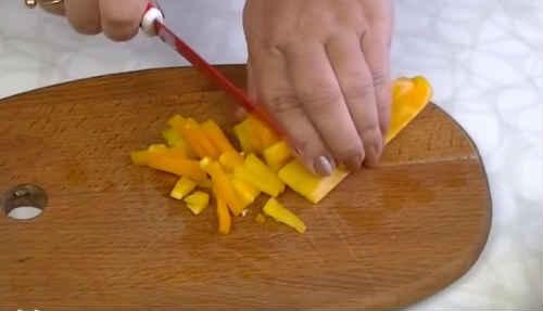 Заправка для супа на зиму с капустой. Щи на зиму в банках — лучшие рецепты заготовки вкусной заправки щей