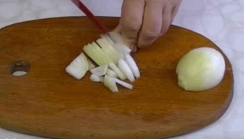 Заправка для супа на зиму с капустой. Щи на зиму в банках — лучшие рецепты заготовки вкусной заправки щей