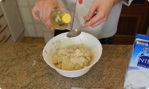 Пирожки тающие во рту рецепт. Пирожки с капустой из дрожжевого теста, нежные, как пух, тающие во рту