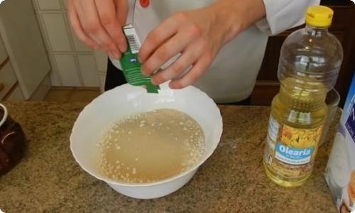 Пирожки тающие во рту рецепт. Пирожки с капустой из дрожжевого теста, нежные, как пух, тающие во рту