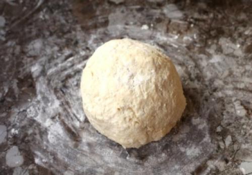 Пирожки из творога на сковороде. Рецепт творожных пирожков жареных на сковороде