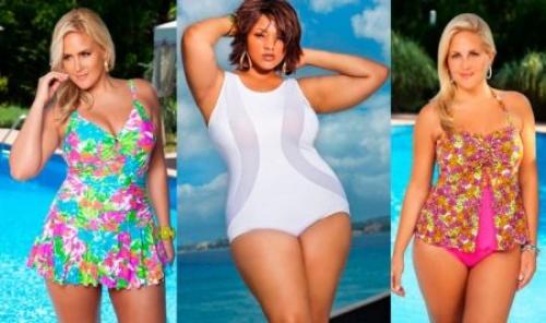 Виды купальников и их названия. Виды и типы женских купальников 07