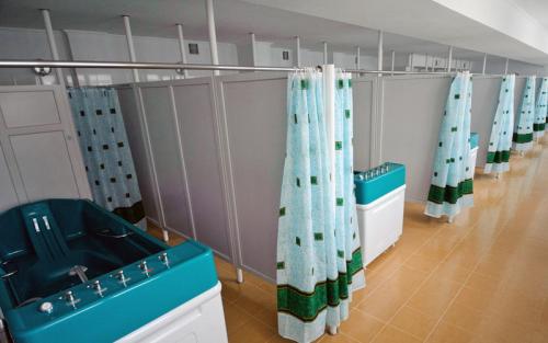 Цитрусовые ванны от простуд и сухости кожи. Сухость в носу: причины 05