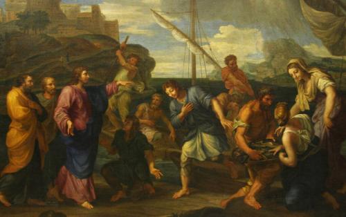 Как это учение отражается в жизни ранней христианской общины. Апостолы от семидесяти – кто они? И чем они отличаются от 12 апостолов?