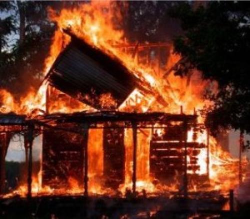 Кто такая добрая старушка в этой притче. “И воздается доброта сторицею” – притча