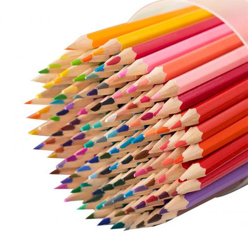 Как собрать пенал для школы. Часть 1 Часть 1 из 2: Соберите школьный пенал 03